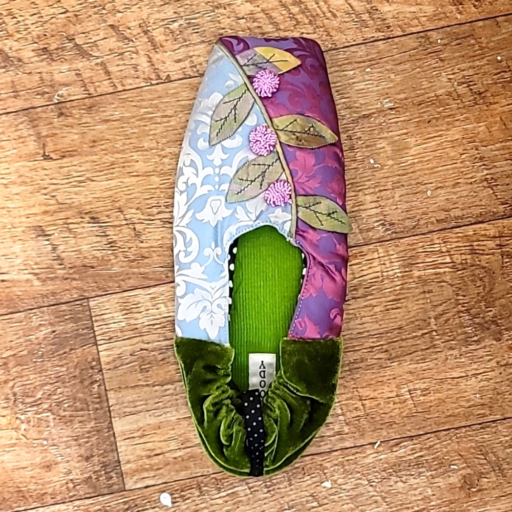 Goody slippers